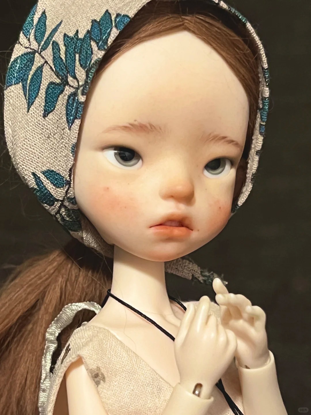 Just Beauty Makeup - SD BJD 인형 1/6 K2 헤드