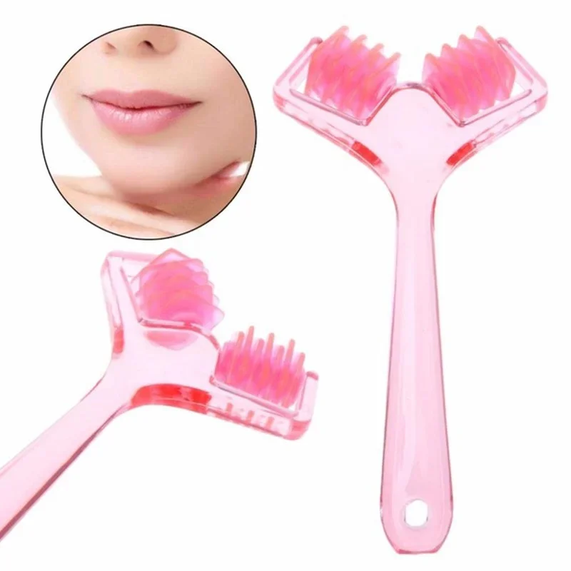 Face Massager - 근육, 뺨 및 턱선 슬리밍 페이스