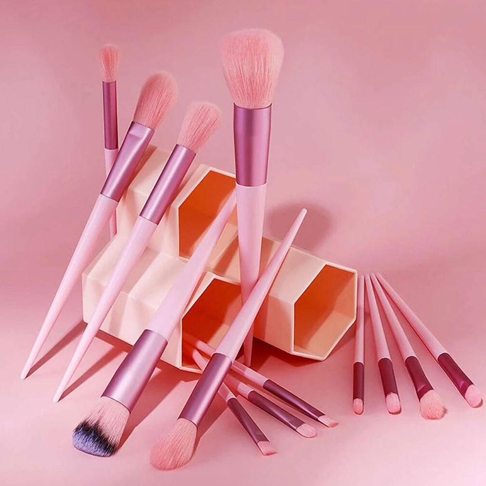 Beauty Makeup Gift Sets - 33개 메이크업 브러쉬 및 스펀지 세트,