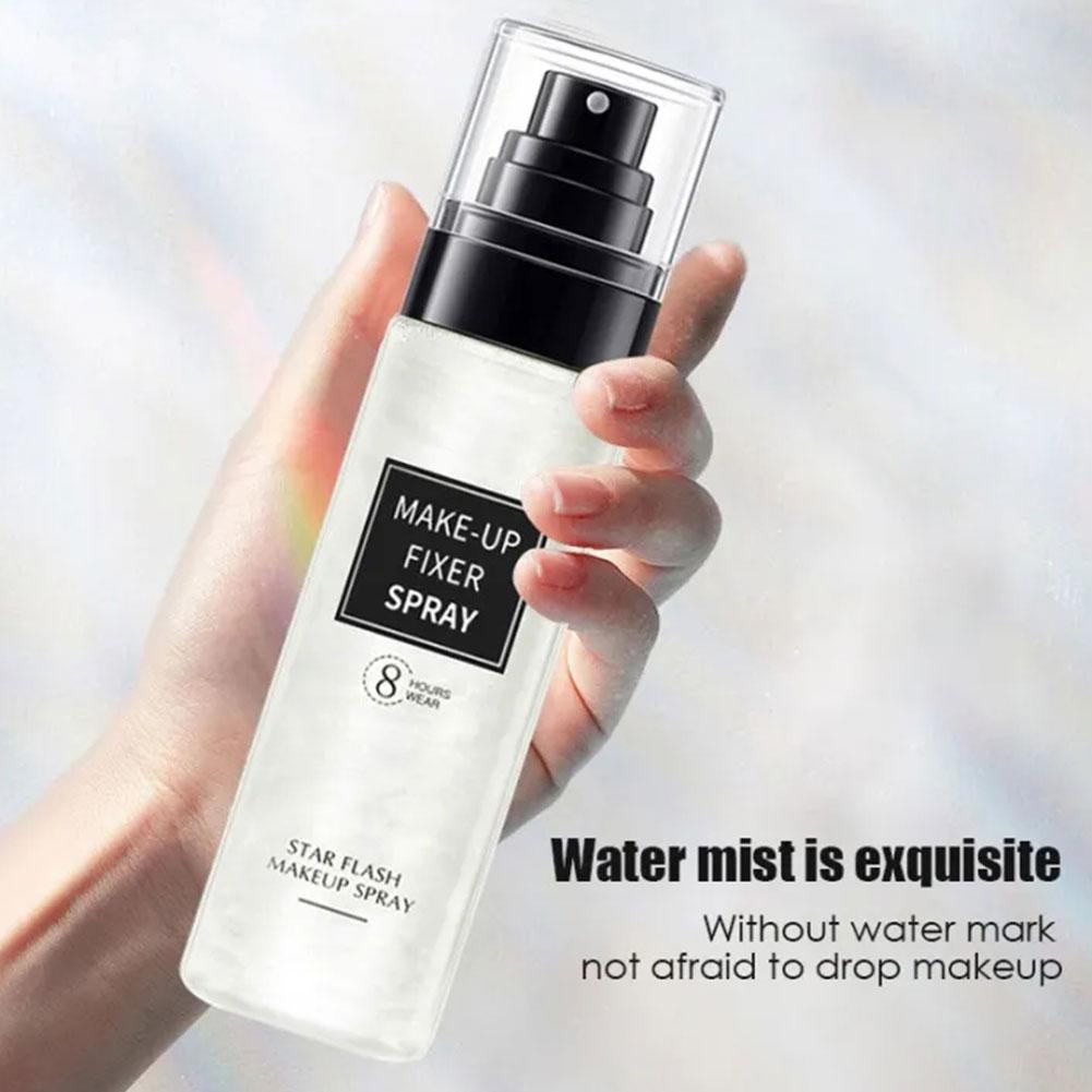 Beauty Makeup Fixer - 프로페셔널 메이크업 세팅 스프레이 퀵 드라이닝