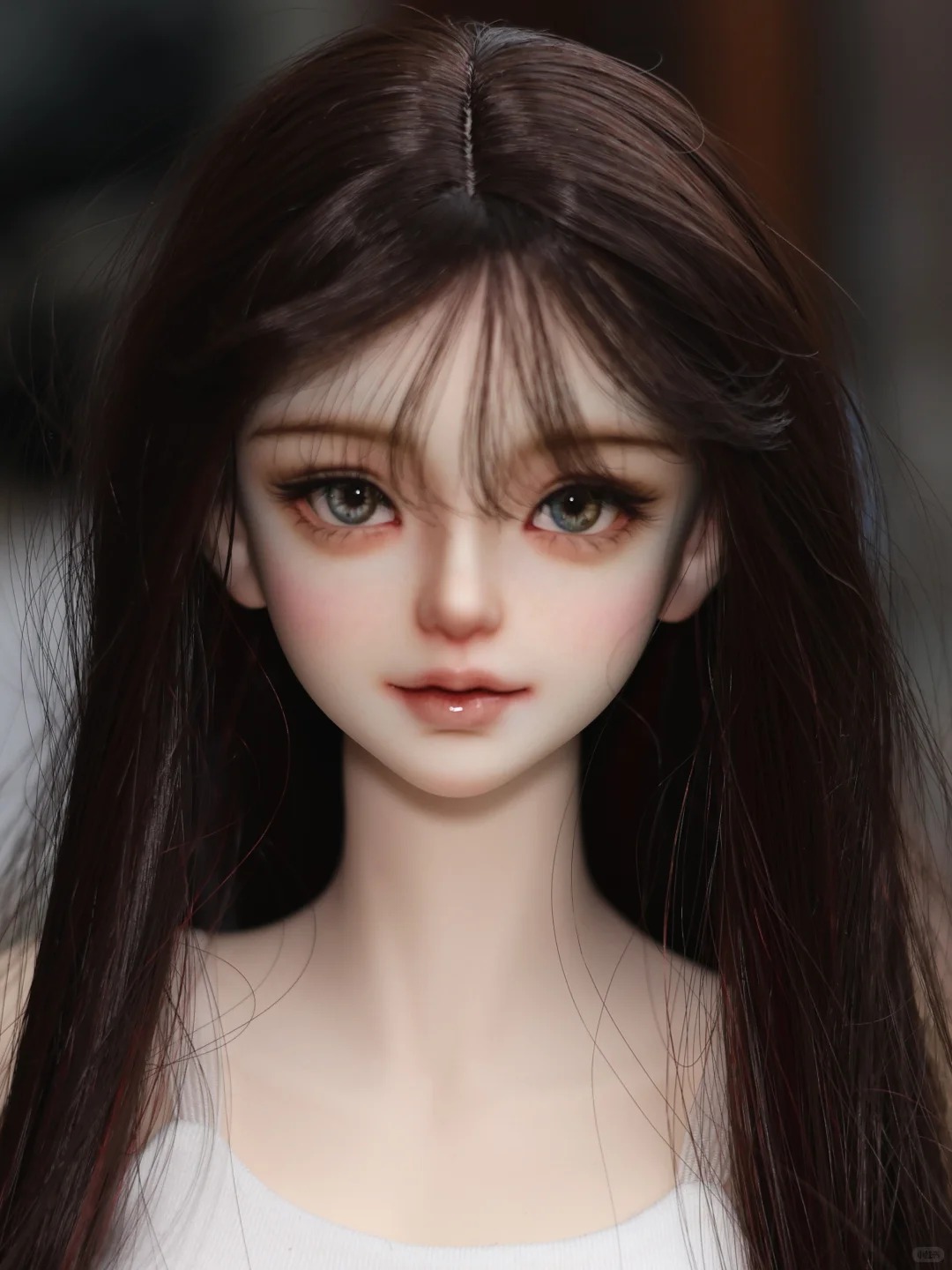 Just Beauty Makeup - 1/3 스케일 SD BJD 인형 샤오주