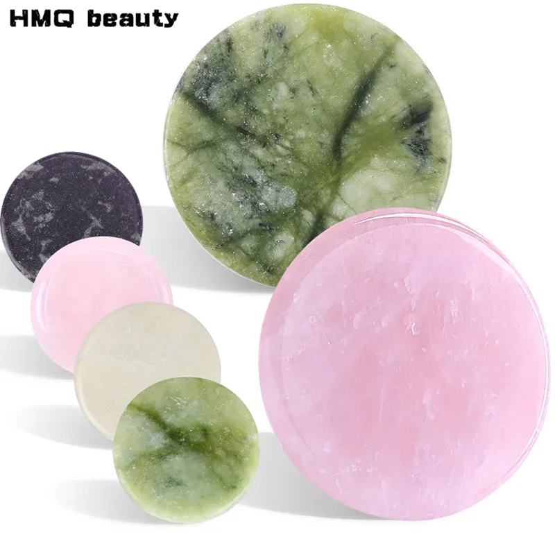 Beauty Gems Makeup - 재사용 가능한 인조 속눈썹, 접착제 깔판