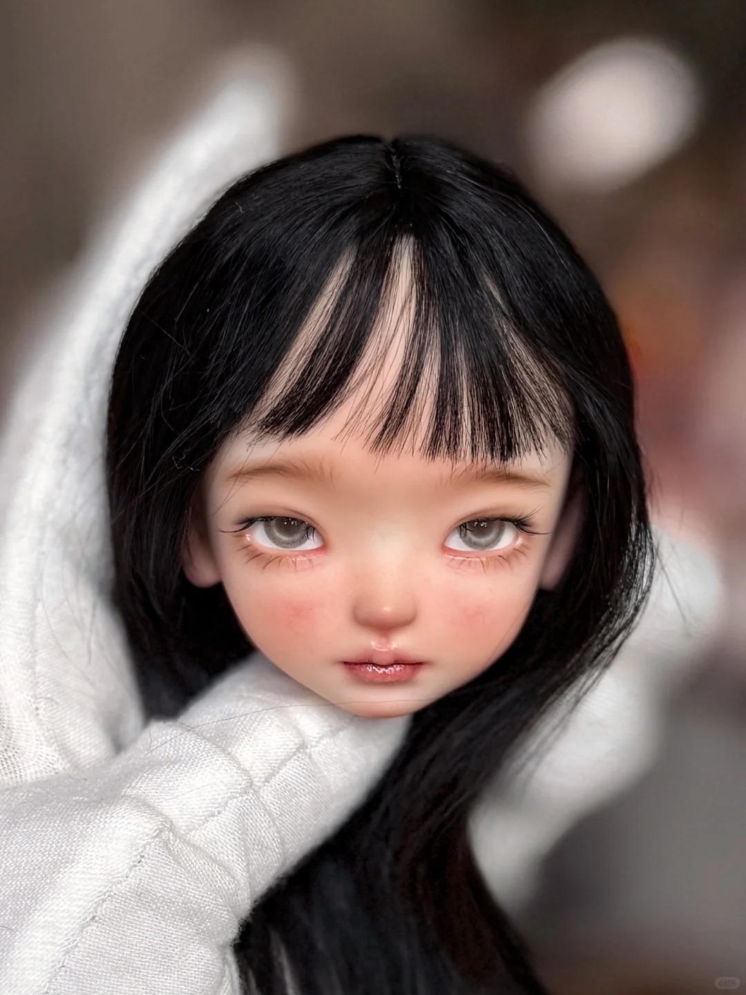 Just Beauty Makeup - 앰버 1/6 SD BJD 인형 니모