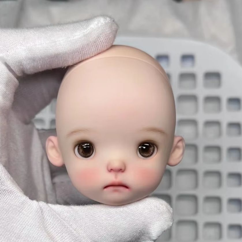 Just Beauty Makeup - 앰버 1/6 SD BJD 인형 나나