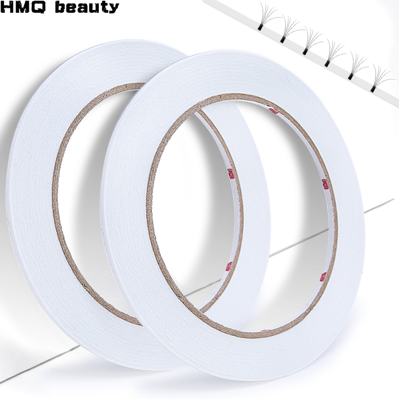 40m/Set 간편한 팬 테이프 3D 볼륨 속눈썹 연장 - Makeup Beauty Set 리뷰 및 가격