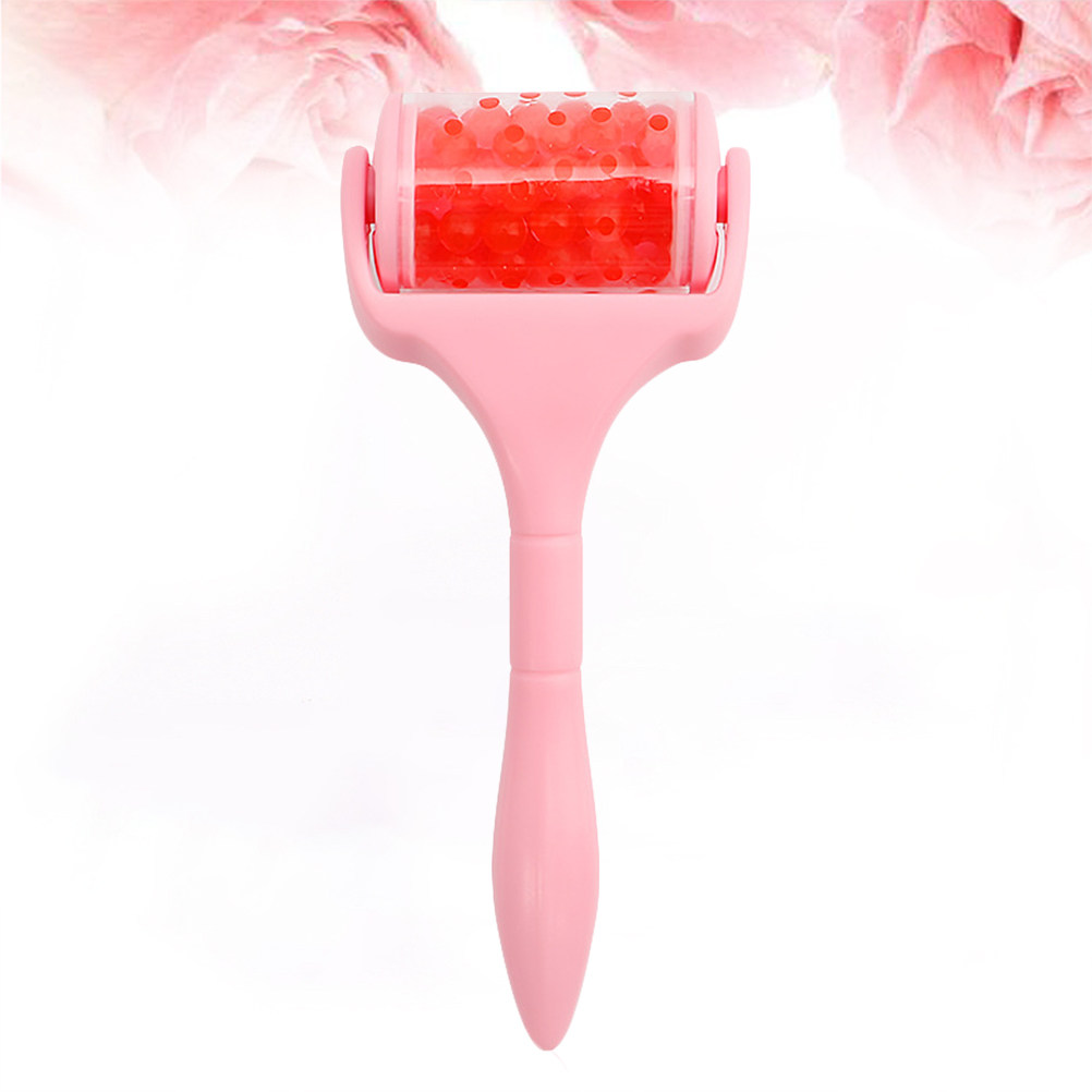 1개입 휴대용 얼굴 미용 도구 컴팩트한 얇은 얼굴 롤러 - Face Massager 리뷰 및 가격