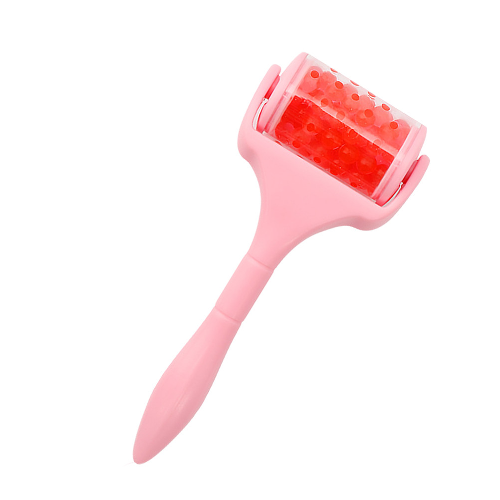 1개입 휴대용 얼굴 미용 도구 컴팩트한 얇은 얼굴 롤러 - Face Massager 리뷰 및 가격