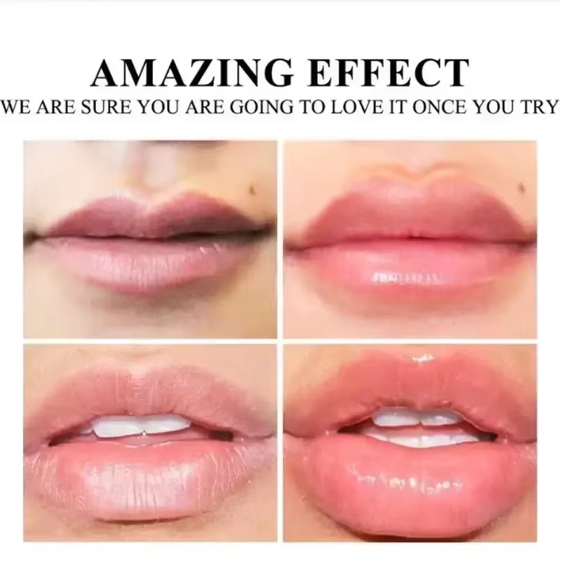 립 플럼핑 에센셜 오일 즉각적인 섹시한 입술 케어 영양 - Lip Gloss Plumping 리뷰 및 가격
