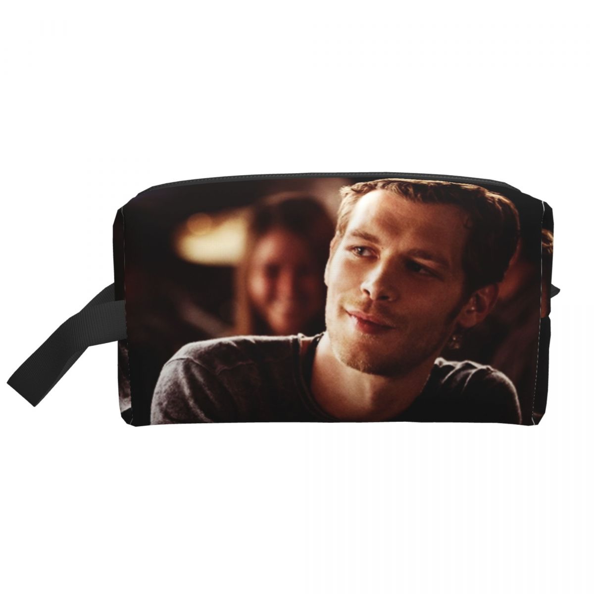 Kawaii Klaus Mikaelson 여성용 여행  - Beauty Makeup Diary 리뷰 및 가격