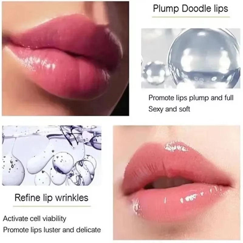 인스턴트 볼류마이징 립 플럼퍼 오일 립 인핸서 립 글로 - Lip Gloss Plumping 리뷰 및 가격
