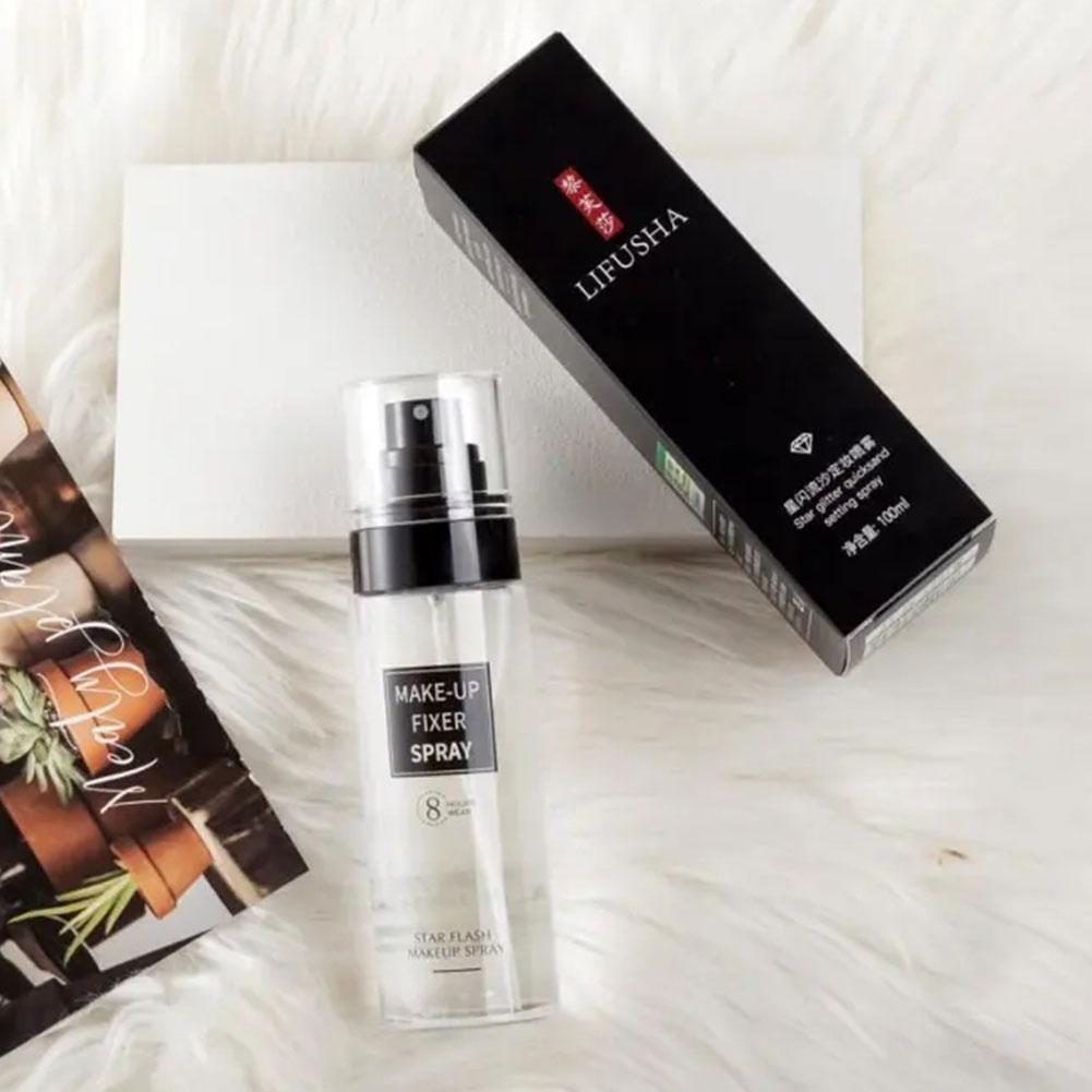 프로페셔널 메이크업 세팅 스프레이 퀵 드라이 피니쉬 미 - Beauty Makeup Fixer 리뷰 및 가격