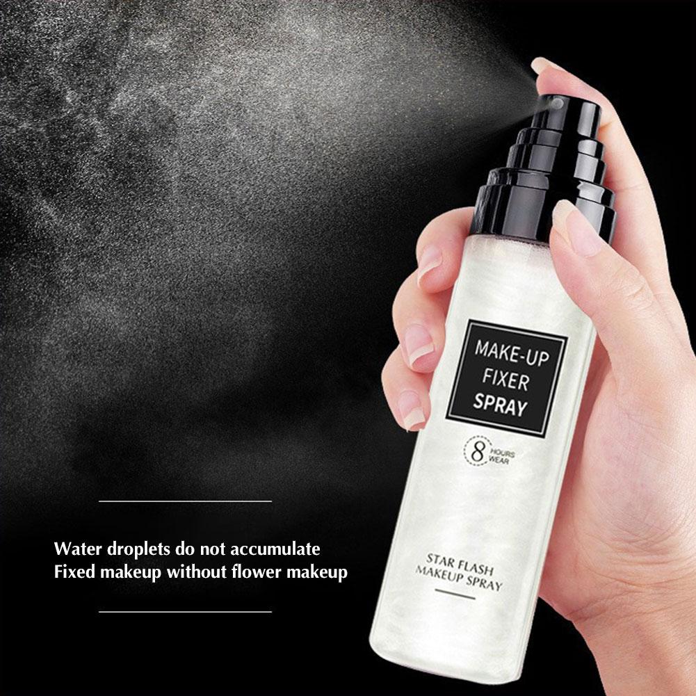 프로페셔널 메이크업 세팅 스프레이 퀵 드라이 피니쉬 미 - Beauty Makeup Fixer 리뷰 및 가격