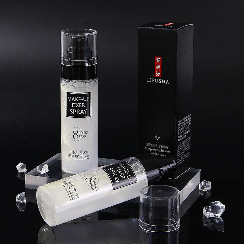 프로페셔널 메이크업 세팅 스프레이 퀵 드라이 피니쉬 미 - Beauty Makeup Fixer 리뷰 및 가격
