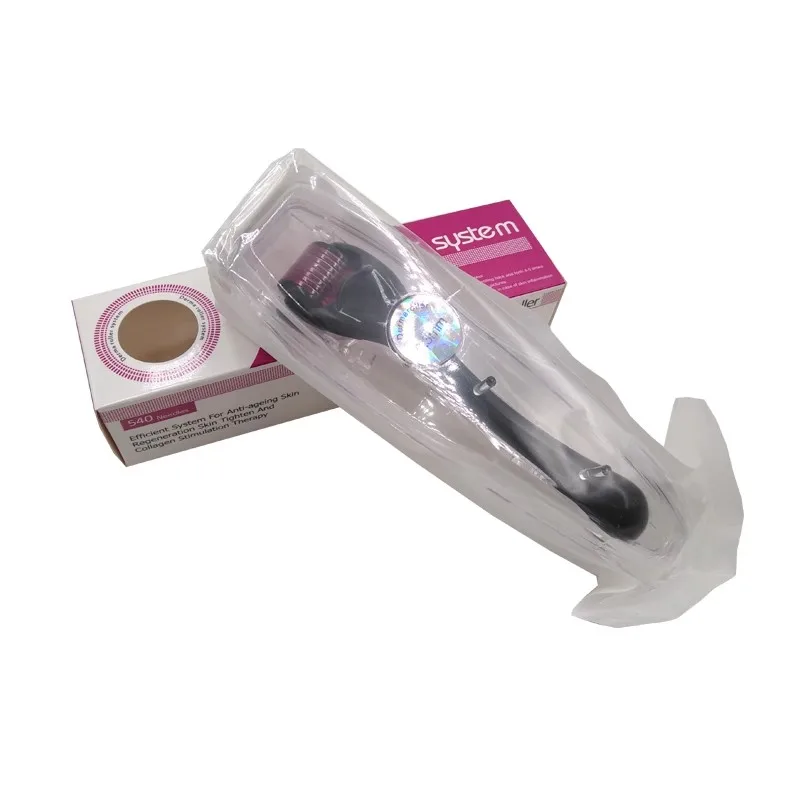 스킨 케어 뷰티 리프팅 컨투어링 도구, 540 롤러,  - Face Massager 리뷰 및 가격