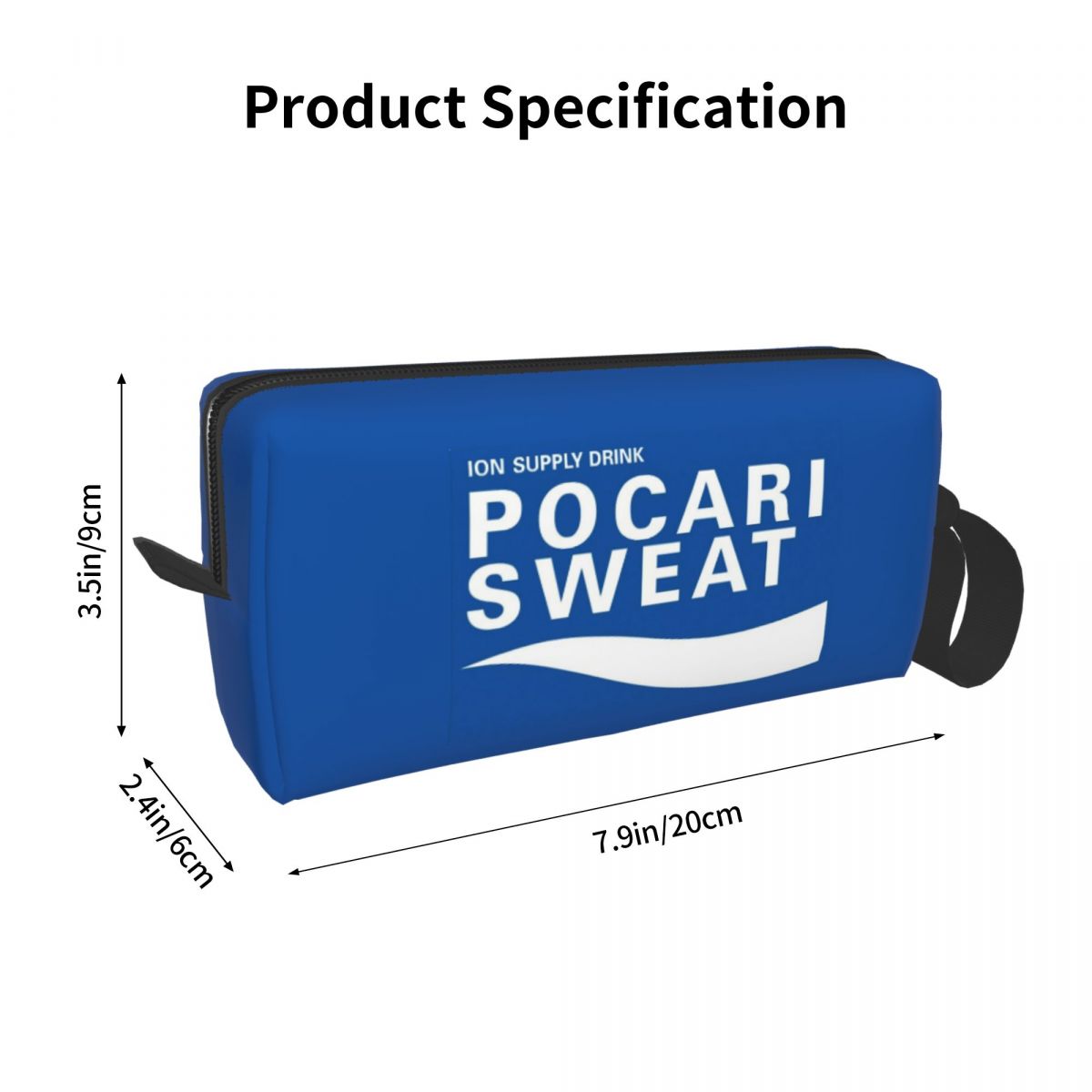 Just Some Pocari Sweat Merch 메 - Just Beauty Makeup 리뷰 및 가격