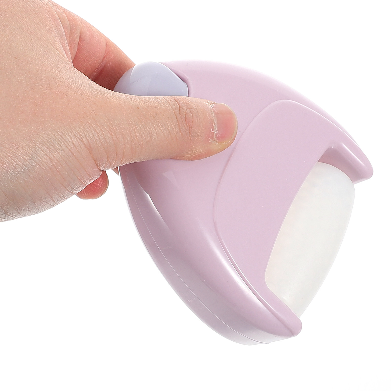피부 관리용 페이스 롤러, 얼굴 목 눈가용 듀얼 헤드  - Face Massager 리뷰 및 가격