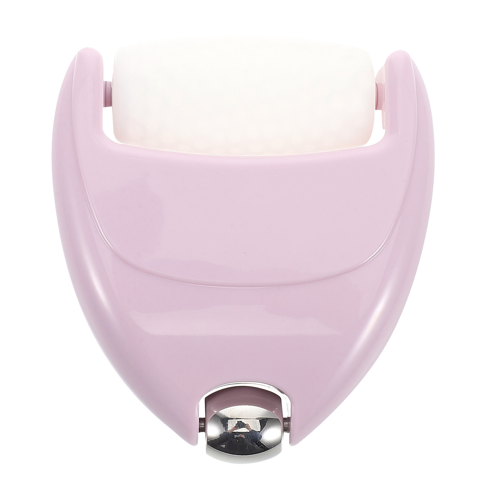 피부 관리용 페이스 롤러, 얼굴 목 눈가용 듀얼 헤드  - Face Massager 리뷰 및 가격