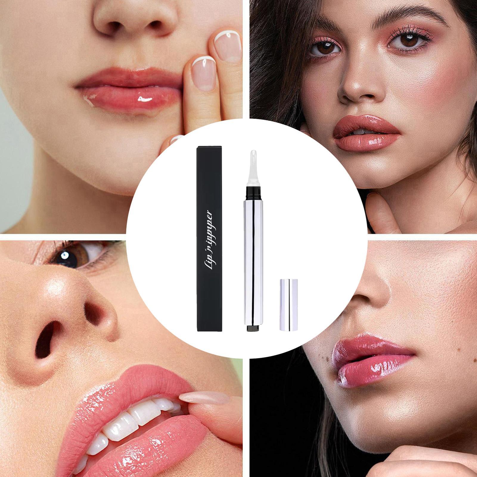립 플럼퍼 메이크업 베이스 스피큘 플럼핑 립 오일 10 - Lip Gloss Plumping 리뷰 및 가격