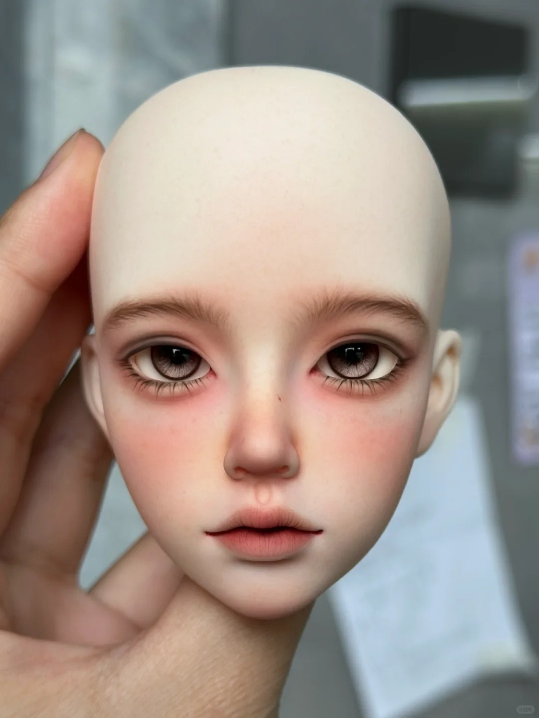 2026년 신제품 1/3 BJD sd 인형 커스텀 메이 - Just Beauty Makeup 리뷰 및 가격
