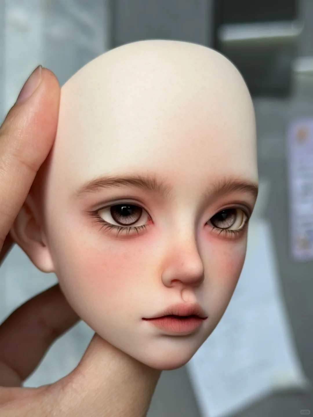 2026년 신제품 1/3 BJD sd 인형 커스텀 메이 - Just Beauty Makeup 리뷰 및 가격