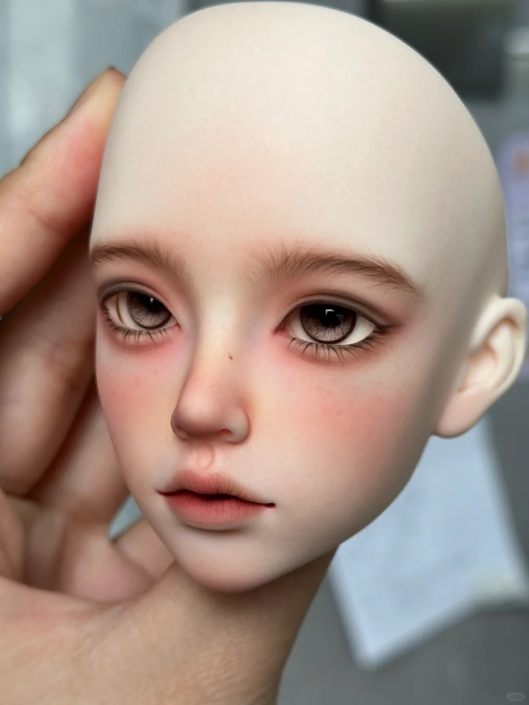 2026년 신제품 1/3 BJD sd 인형 커스텀 메이 - Just Beauty Makeup 리뷰 및 가격