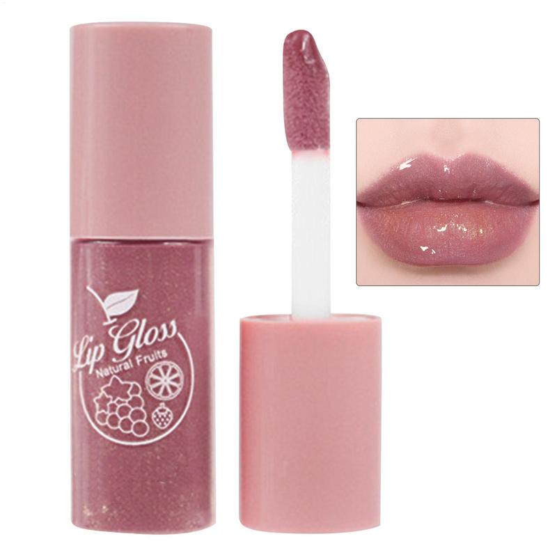 브라이트닝 립 라인 립 플럼퍼, 투명 립 글로스, 플럼 - Lip Gloss Plumping 리뷰 및 가격