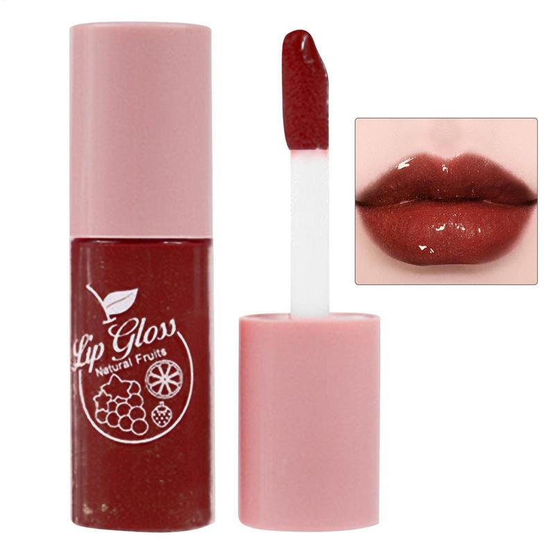 브라이트닝 립 라인 립 플럼퍼, 투명 립 글로스, 플럼 - Lip Gloss Plumping 리뷰 및 가격