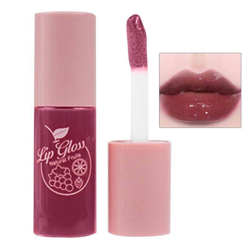 브라이트닝 립 라인 립 플럼퍼, 투명 립 글로스, 플럼 - Lip Gloss Plumping 리뷰 및 가격