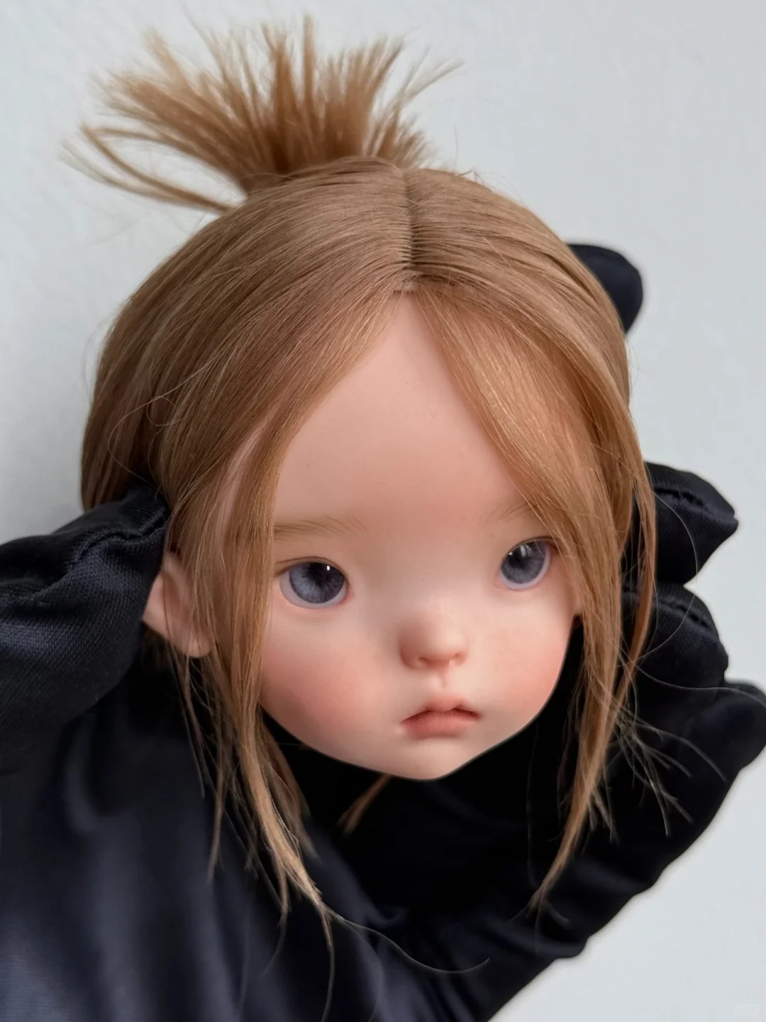 앰버 1/6 SD BJD 인형 니모 두두 헤드 귀엽고  - Just Beauty Makeup 리뷰 및 가격