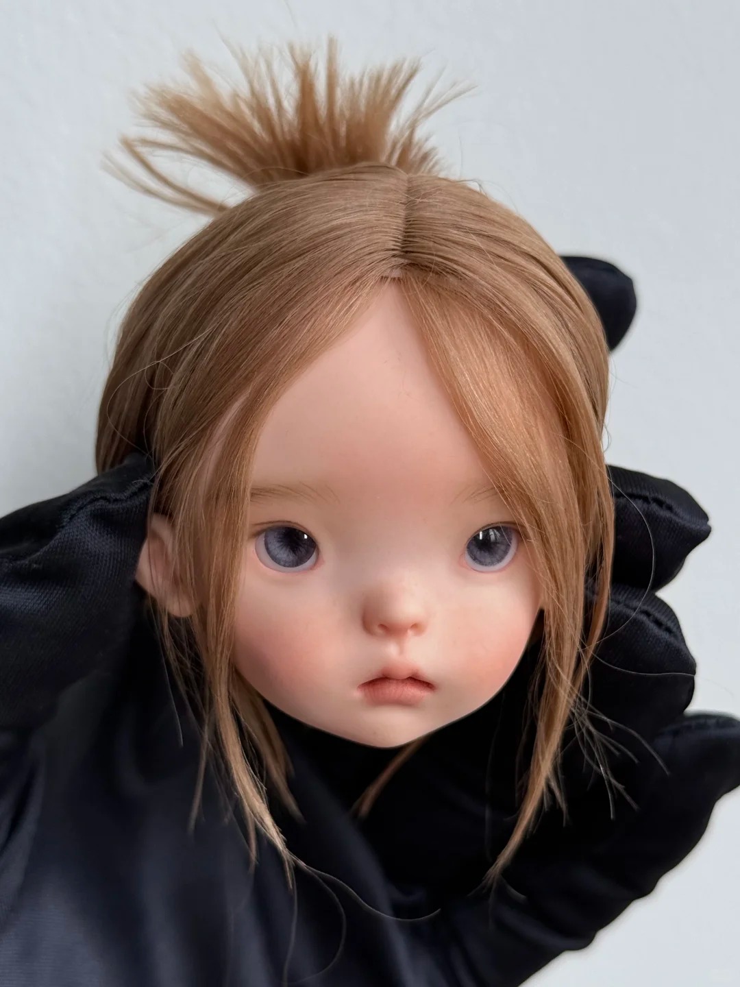 앰버 1/6 SD BJD 인형 니모 두두 헤드 귀엽고  - Just Beauty Makeup 리뷰 및 가격