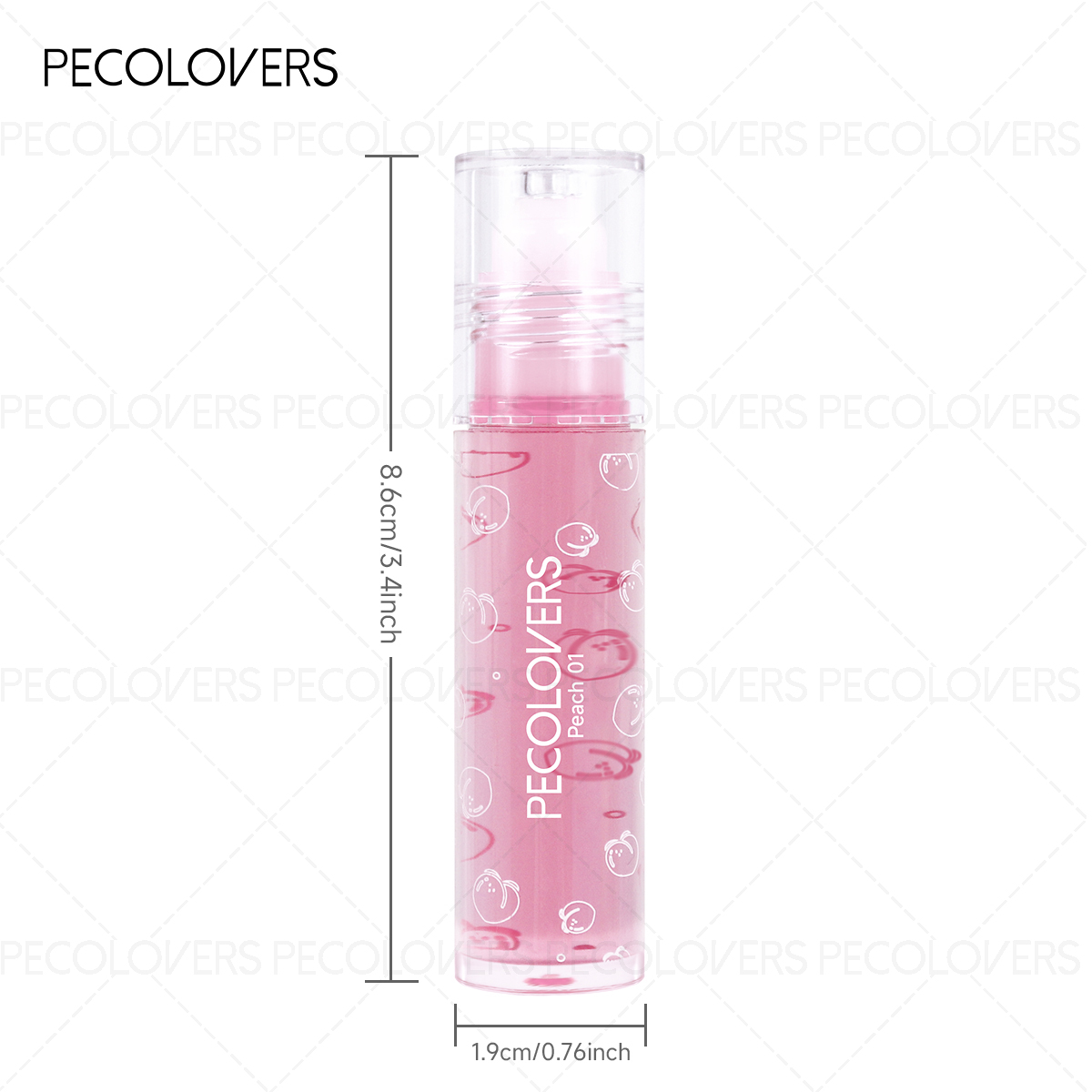 1개입 롱래스팅 볼 립 오일 - 고광택 마무리, 보습, - Lip Gloss Plumping 리뷰 및 가격