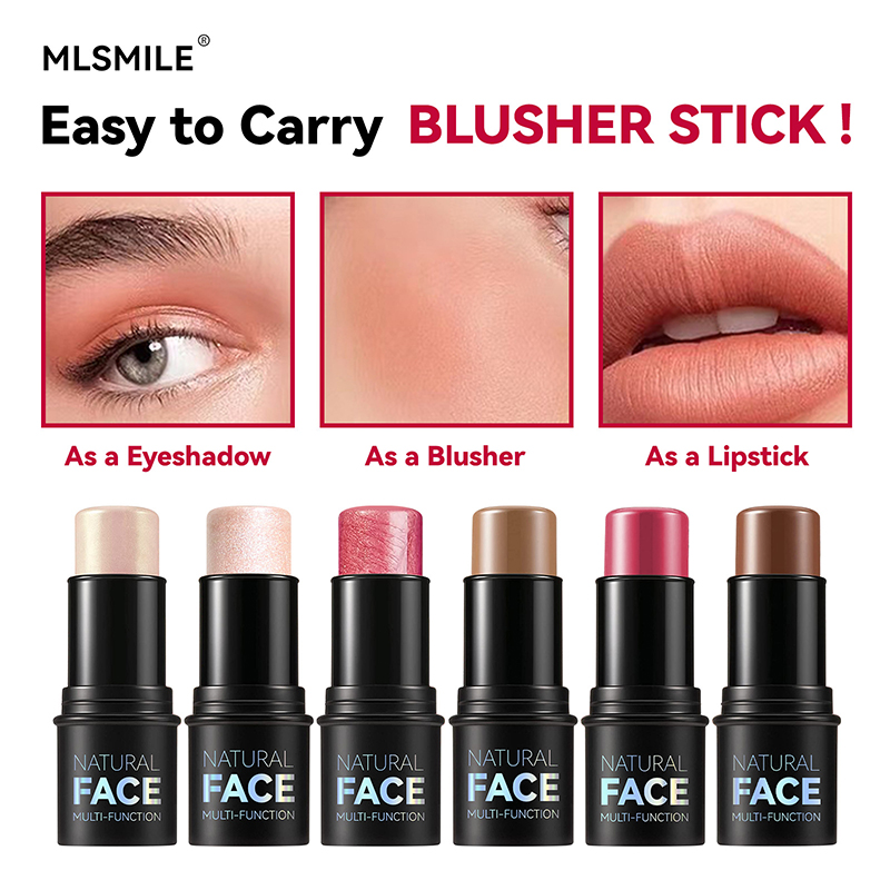 페이스 펄 스톤 하이라이터 스틱 컨투어 쉐이딩 지속되는 - Beauty Gems Makeup 리뷰 및 가격