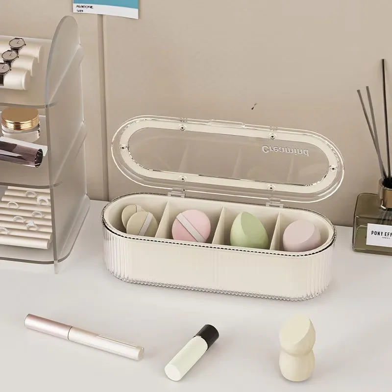 눈썹 펜슬 정리함 화장품 정리함 뷰티 에그 홀더 고급  - Beauty And Makeup Studio 리뷰 및 가격