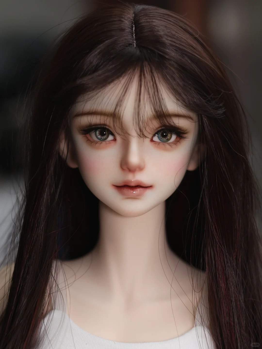 1/3 스케일 SD BJD 인형 샤오주 다크 메이크업  - Just Beauty Makeup 리뷰 및 가격