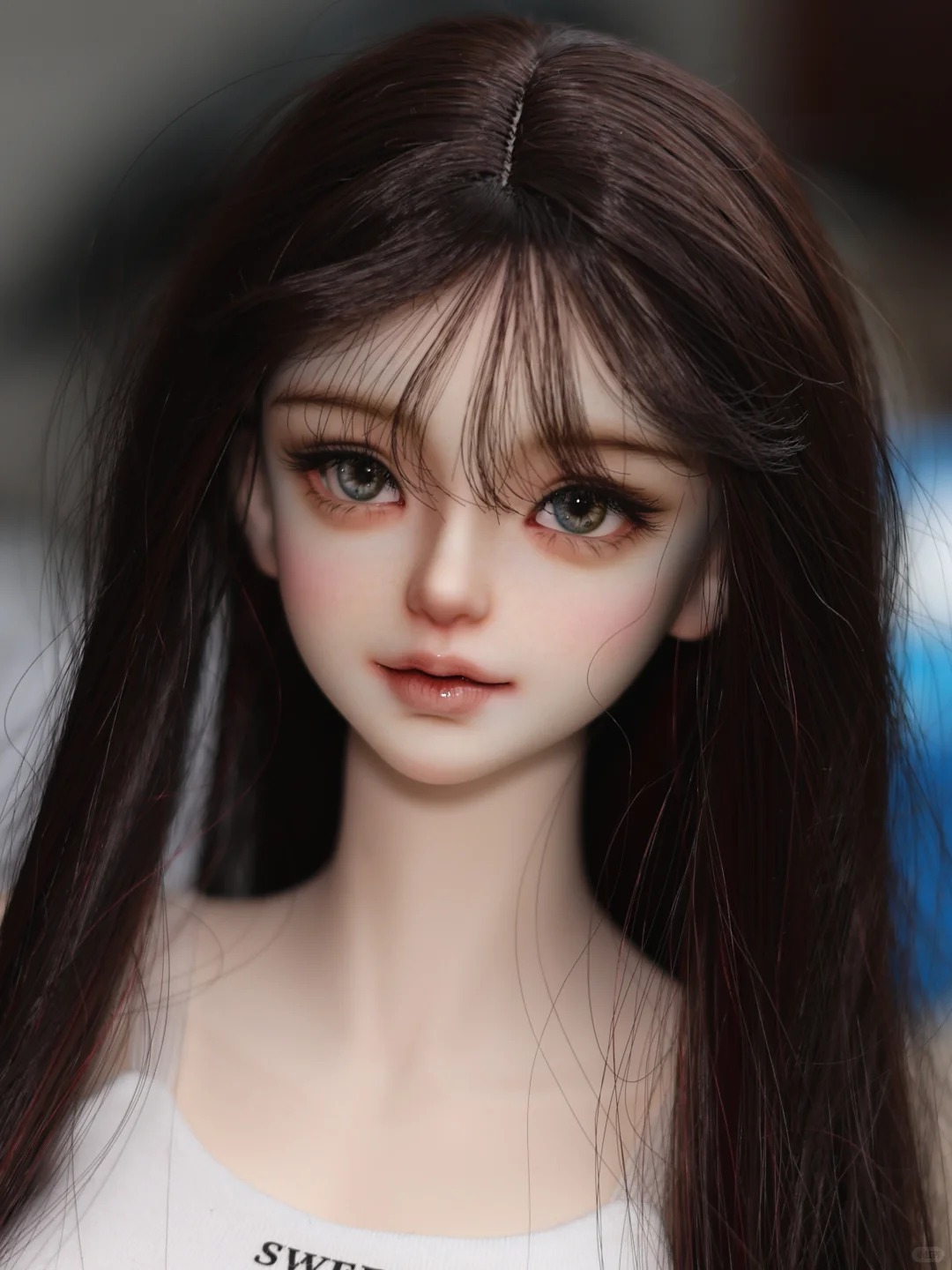 1/3 스케일 SD BJD 인형 샤오주 다크 메이크업  - Just Beauty Makeup 리뷰 및 가격