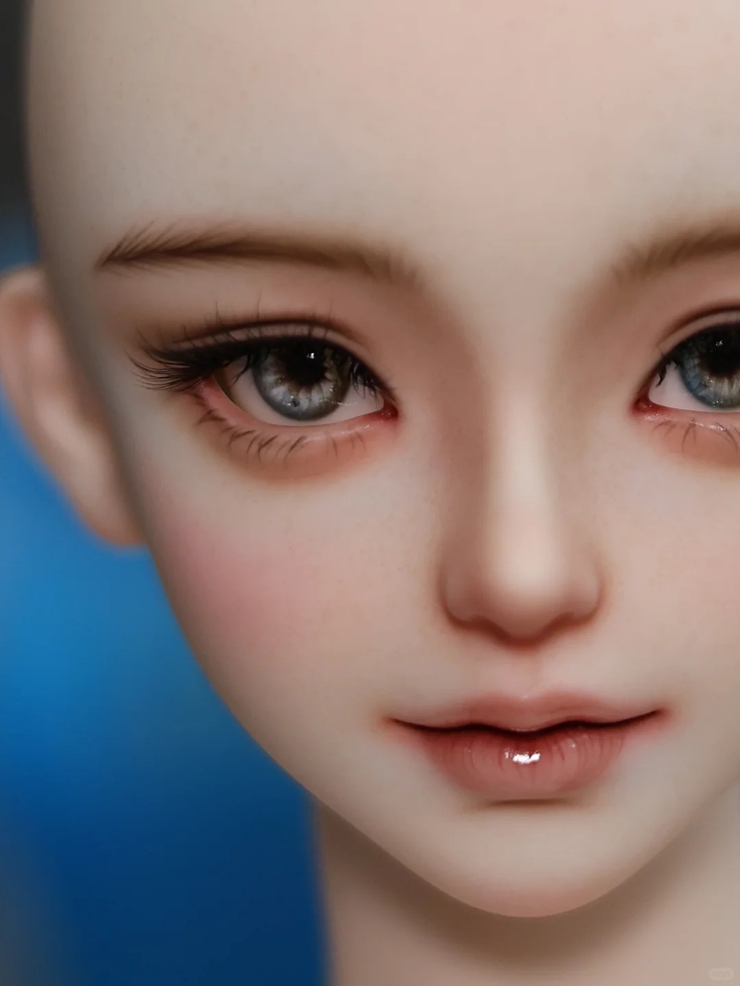 1/3 스케일 SD BJD 인형 샤오주 다크 메이크업  - Just Beauty Makeup 리뷰 및 가격