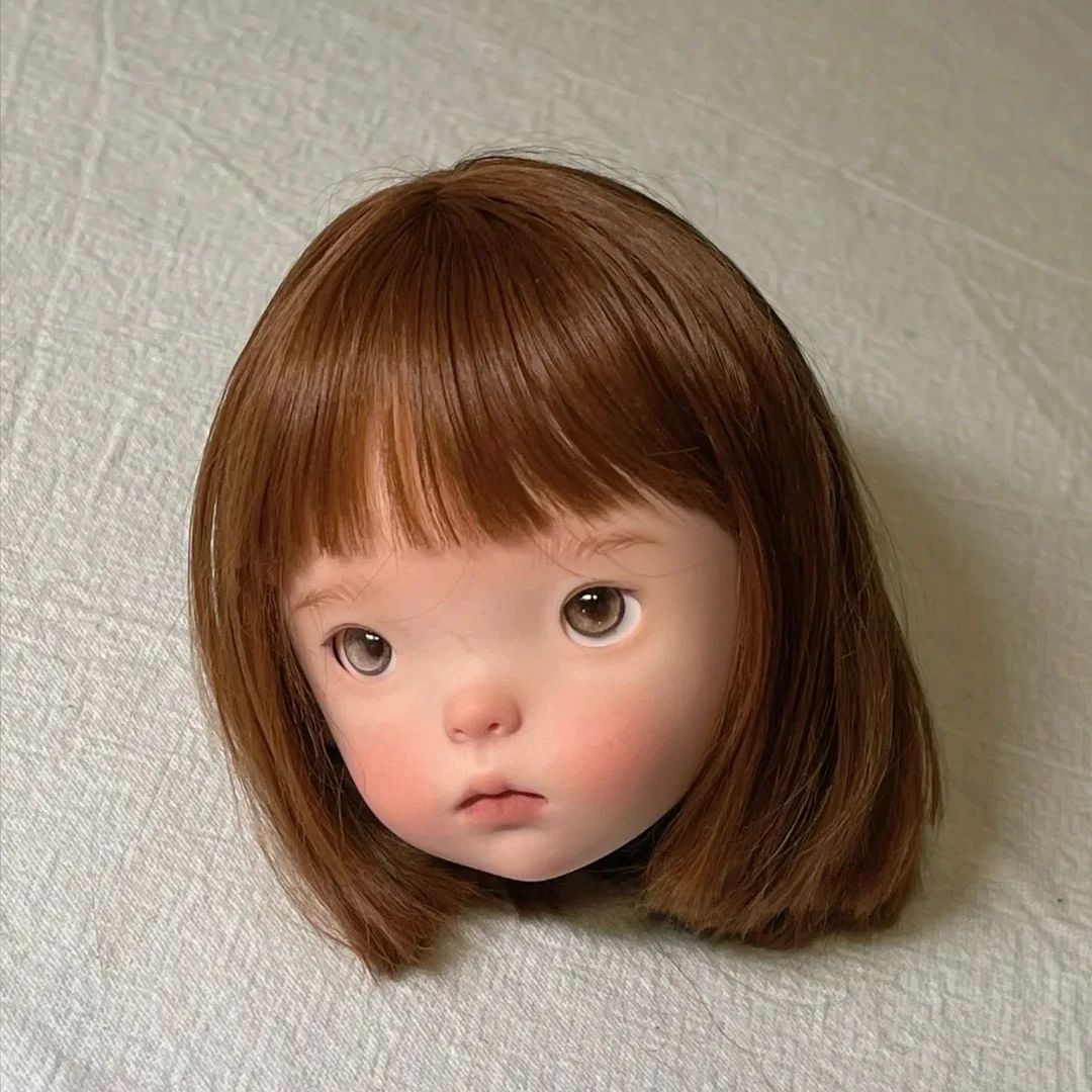 2026 새로운 헤드 SD BJD 인형 1/6 doud - Just Beauty Makeup 리뷰 및 가격