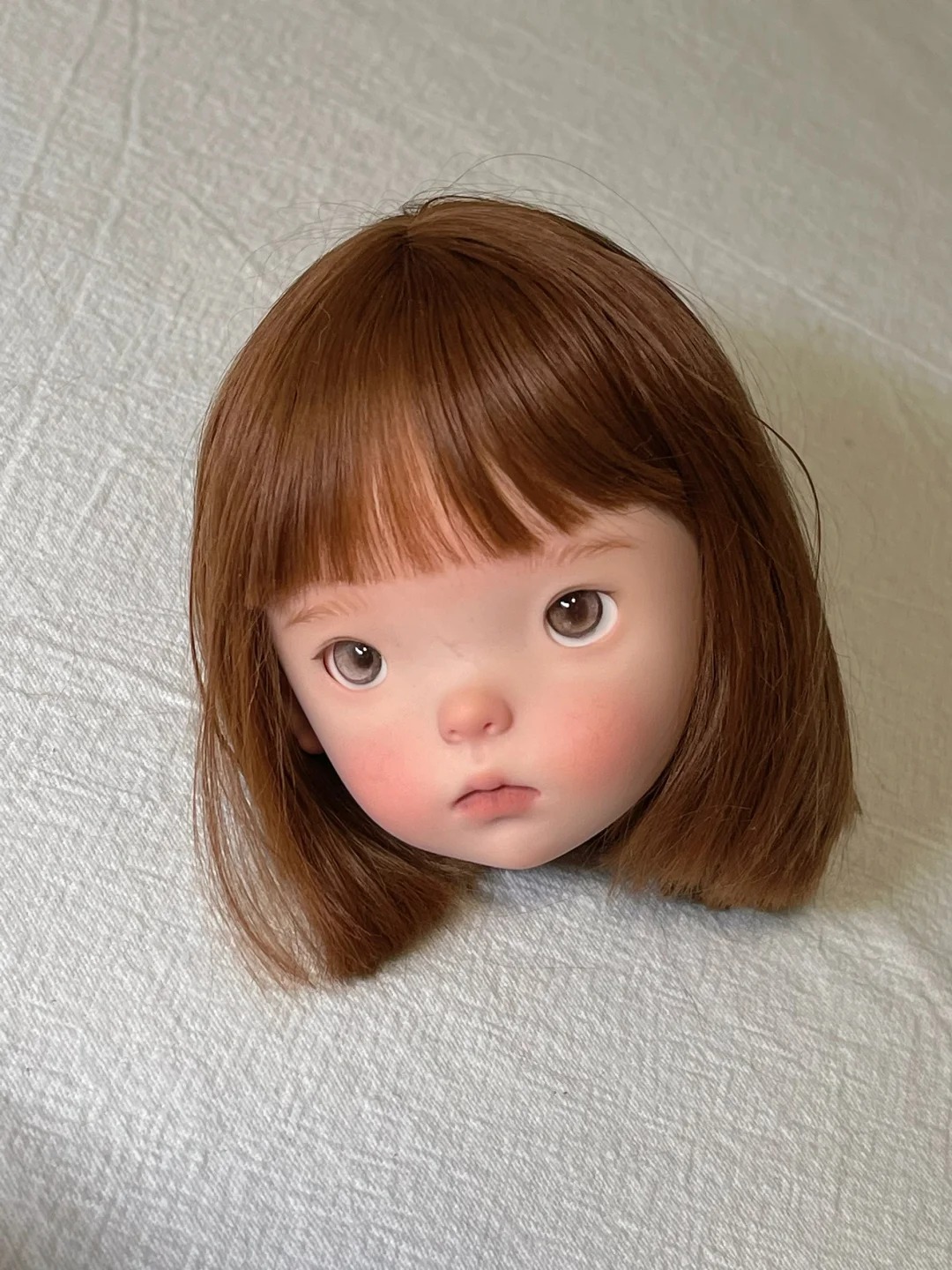 2026 새로운 헤드 SD BJD 인형 1/6 doud - Just Beauty Makeup 리뷰 및 가격