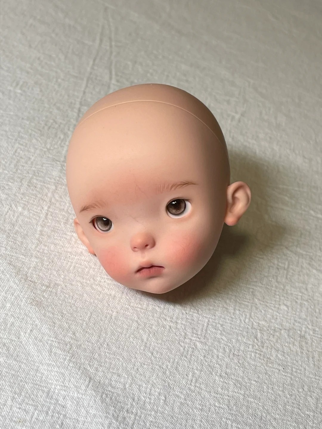 2026 새로운 헤드 SD BJD 인형 1/6 doud - Just Beauty Makeup 리뷰 및 가격