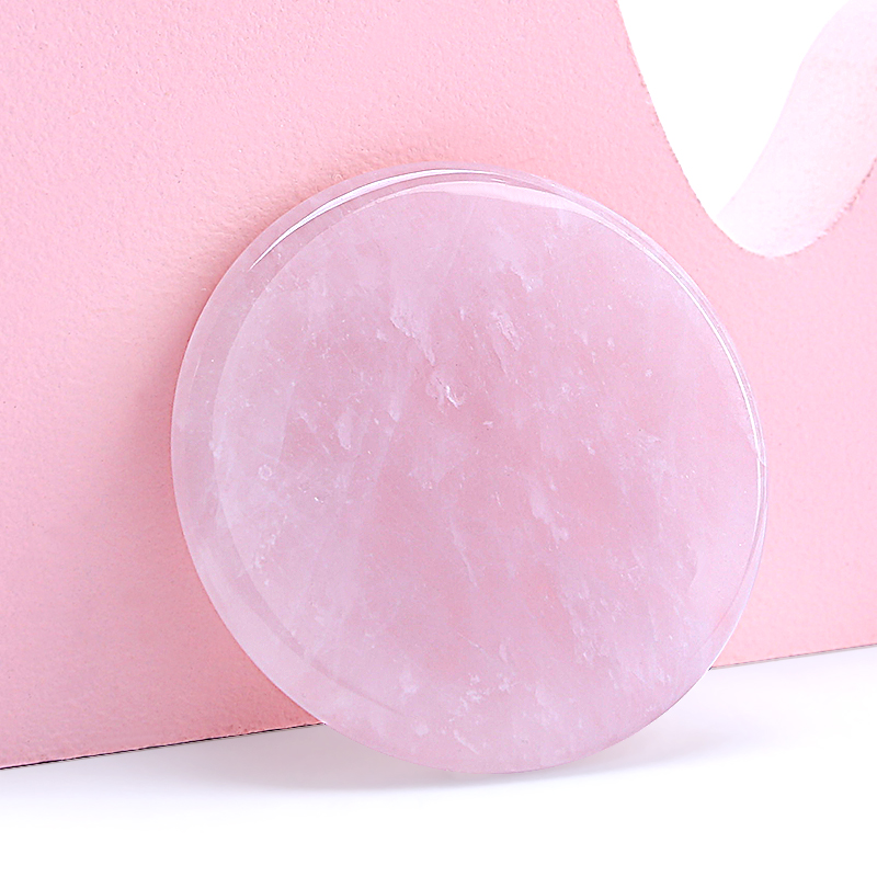 글루 팔레트 속눈썹 연장 핑크 그린 제이드 스톤 재사용 - Beauty Gems Makeup 리뷰 및 가격