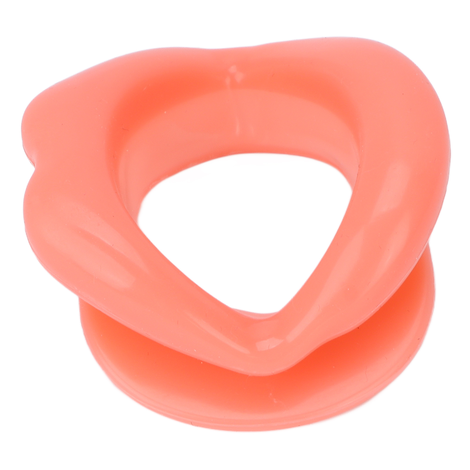 실리콘 고무 얼굴 슬리머 구강 입 근육 마사지 도구 실 - Face Massager 리뷰 및 가격
