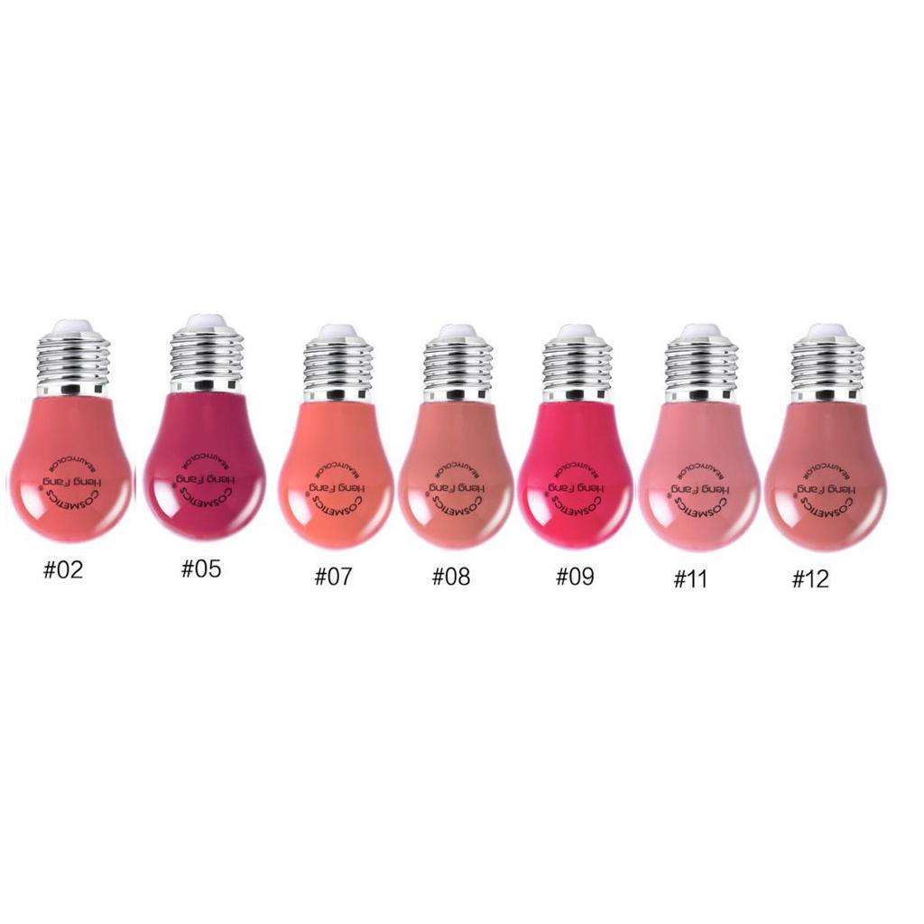 매트 리퀴드 립스틱 세트 오래 지속되는 립 글로스 방수 - Beauty Makeup Gift Sets 리뷰 및 가격