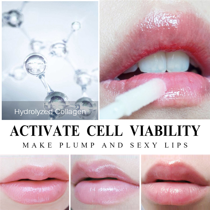 립 케어 세럼, 인스턴트 볼류미싱 립 플럼 퍼, 모이스 - Lip Gloss Plumping 리뷰 및 가격
