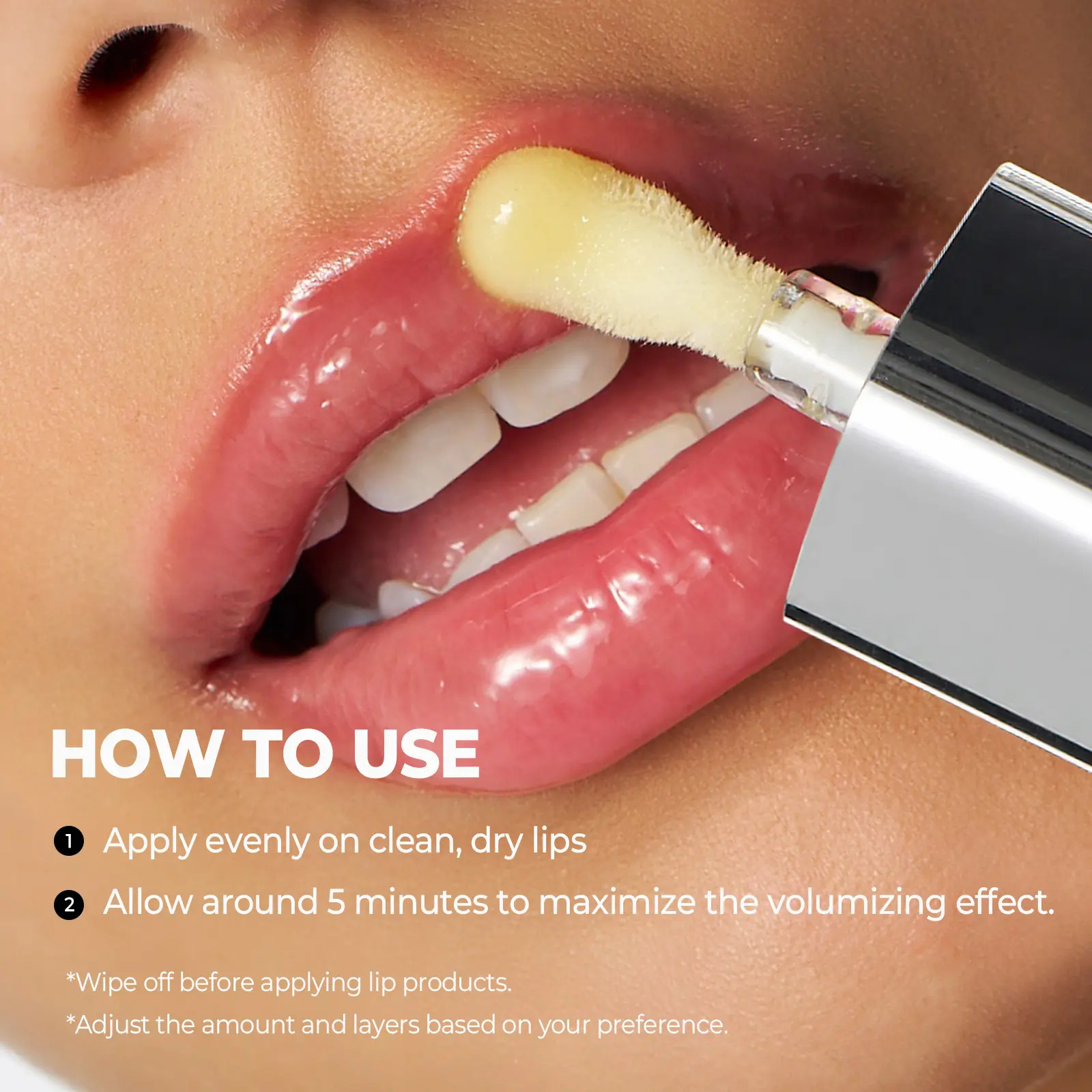 스파이시 립 플럼퍼 글로스 볼류마이저 풀러 립스 플럼핑 - Lip Gloss Plumping 리뷰 및 가격