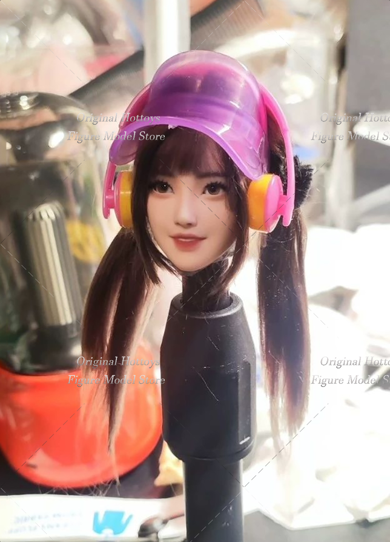 1/6 스케일 여성 군인 헤드 조각상 니안 안 메이크업 - Just Beauty Makeup 리뷰 및 가격