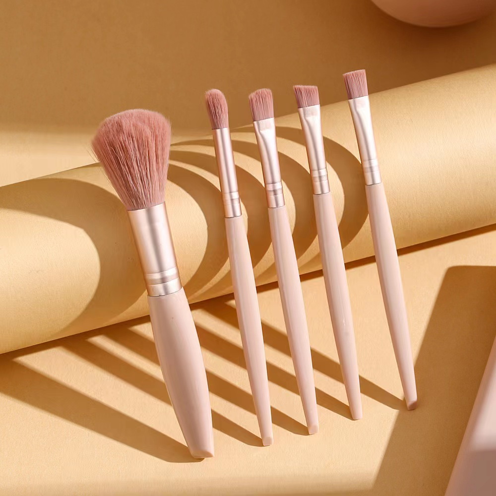 거울과 케이스 접이식 상자 스토리지 메이크업 브러쉬 세 - Makeup Beauty Set 리뷰 및 가격