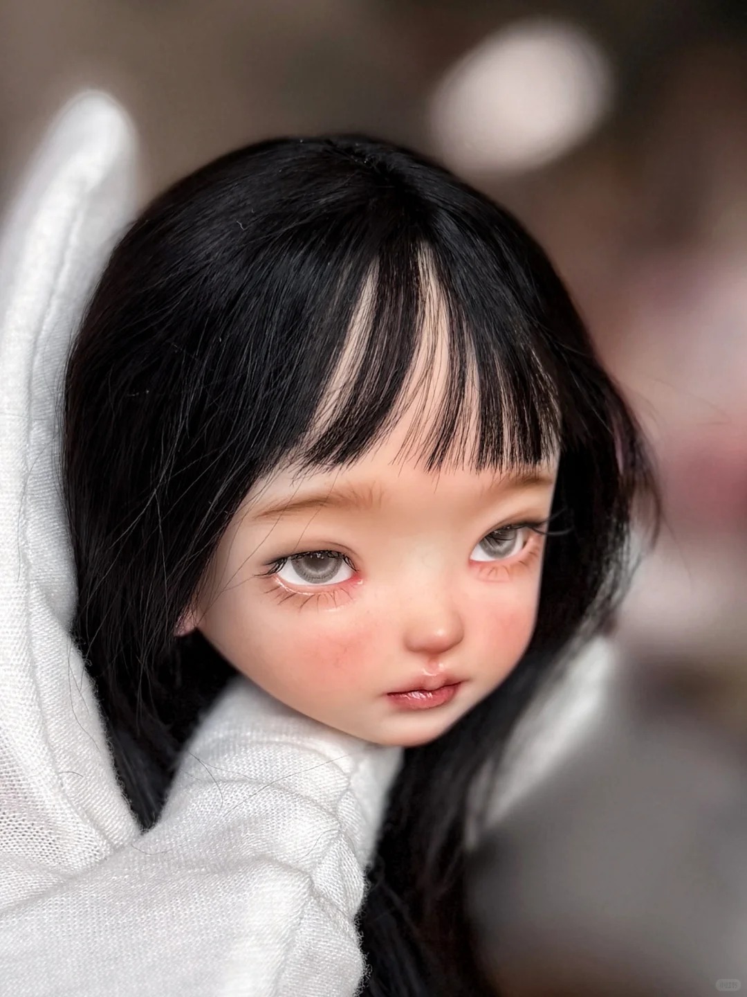 앰버 1/6 SD BJD 인형 니모 두두 헤일 헤드 귀 - Just Beauty Makeup 리뷰 및 가격