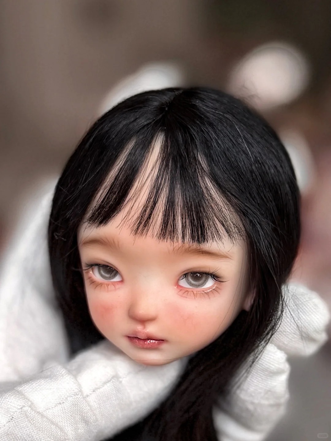 앰버 1/6 SD BJD 인형 니모 두두 헤일 헤드 귀 - Just Beauty Makeup 리뷰 및 가격
