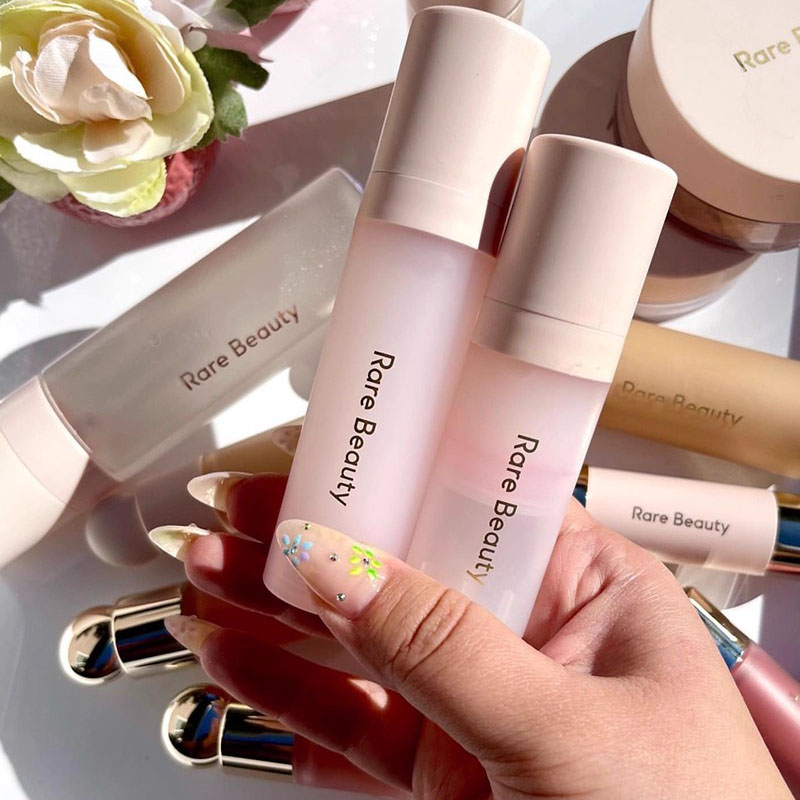 레어 뷰티 4-in-1 메이크업 세팅 스프레이 픽서 롱 - Beauty Makeup Fixer 리뷰 및 가격