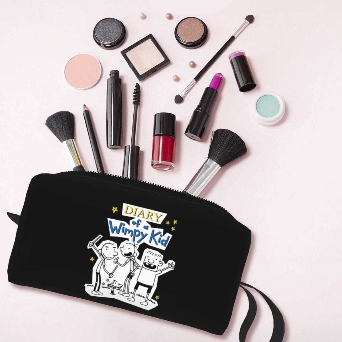 Diary Of A Wimpy Kid 그룹 메이크업 가 - Beauty Makeup Diary 리뷰 및 가격